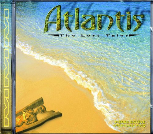Atlantis I²